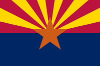 arizona flag